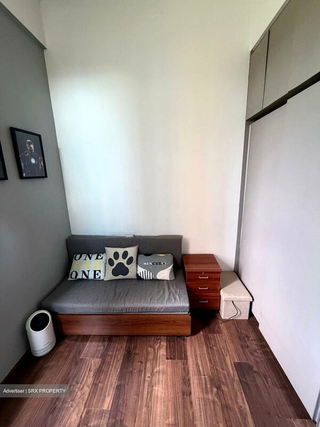 The Glades (D16), Condominium #518622521